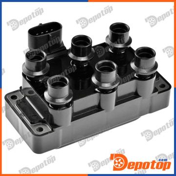 Bobine D'allumage pour FORD | 5DA749475-381, 10370